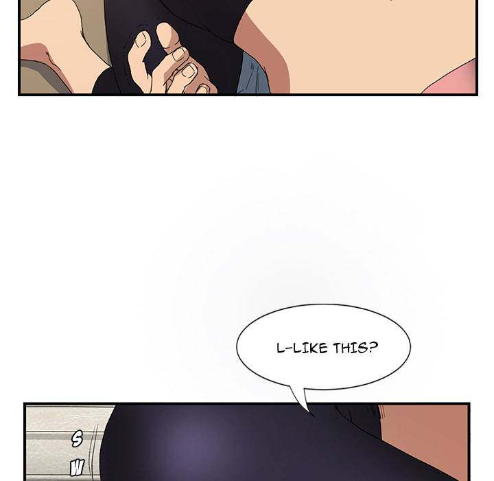 My Stepmom - Chapter 3 - Andromeda 11 page 131 hentai porn comic manga doujin